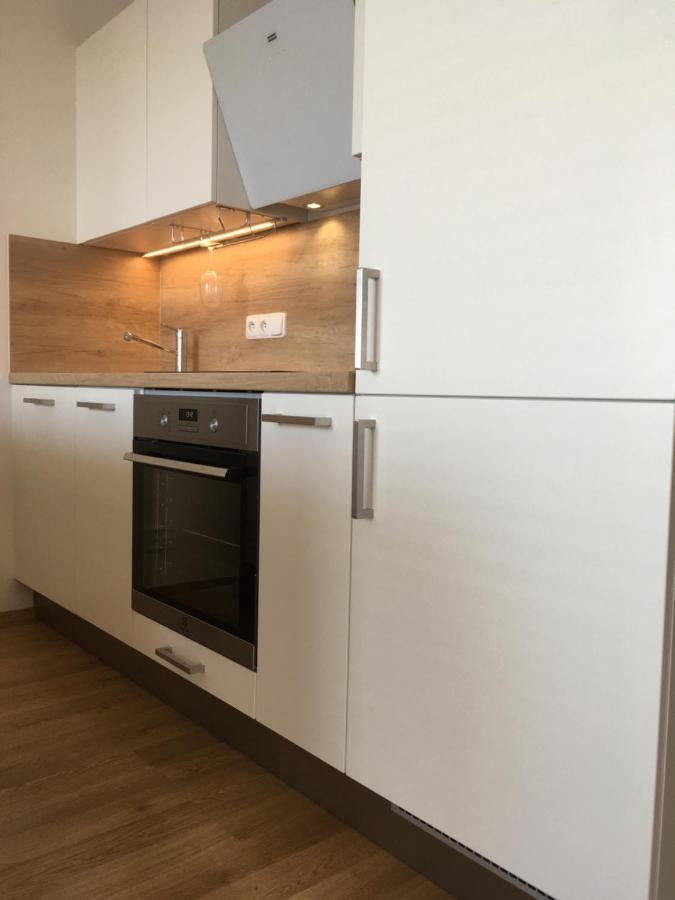 A Nice Place To Stay Apartments براغ المظهر الخارجي الصورة