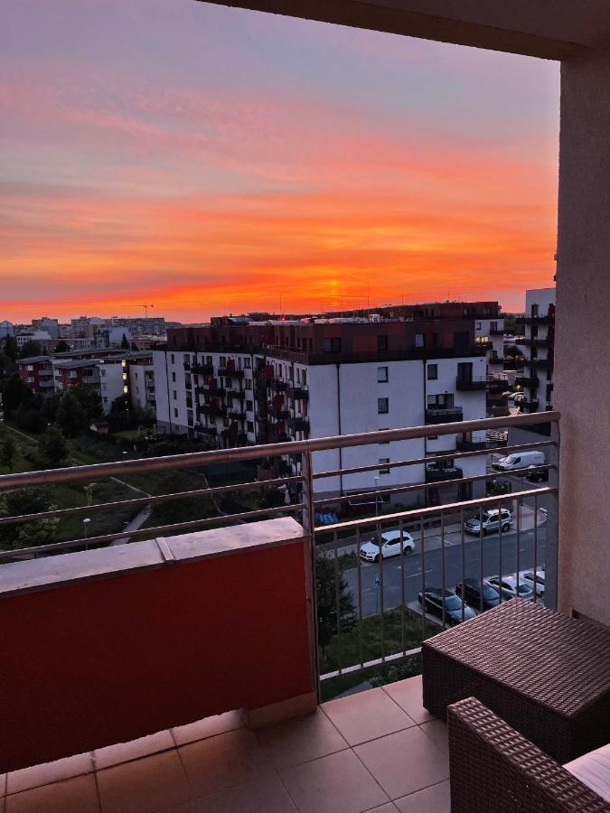 A Nice Place To Stay Apartments براغ المظهر الخارجي الصورة