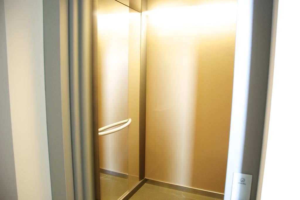 A Nice Place To Stay Apartments براغ المظهر الخارجي الصورة