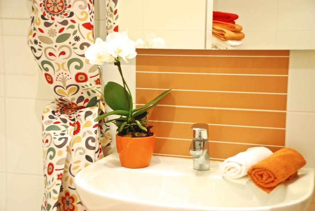 A Nice Place To Stay Apartments براغ الغرفة الصورة
