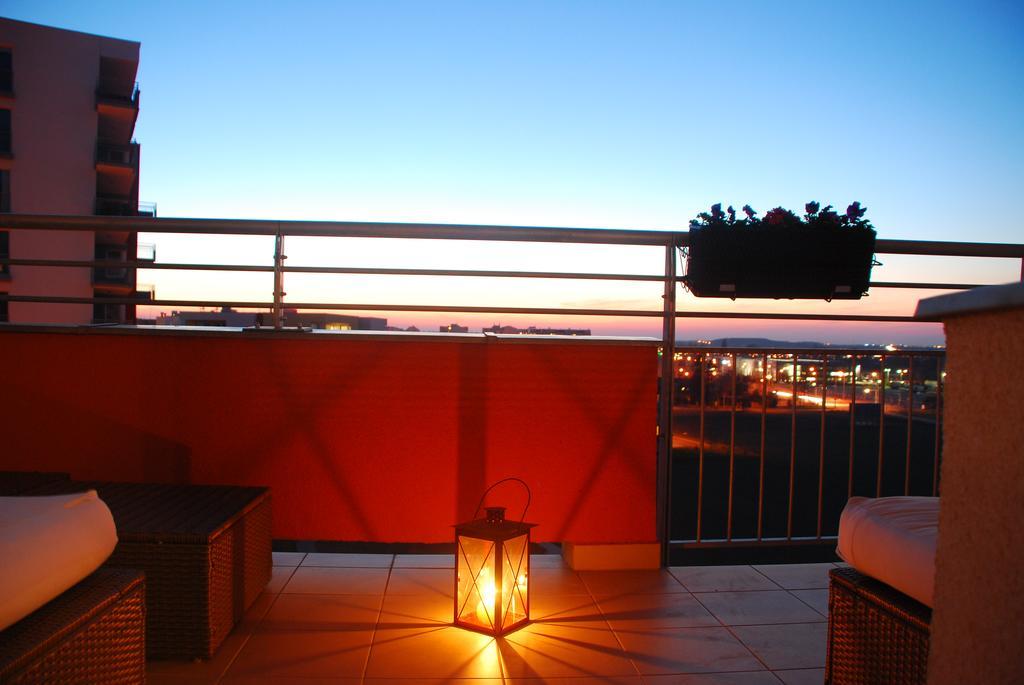 A Nice Place To Stay Apartments براغ المظهر الخارجي الصورة