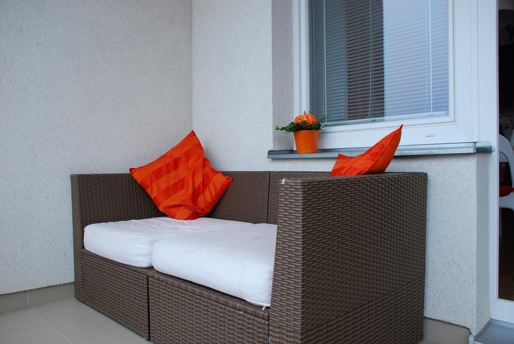 A Nice Place To Stay Apartments براغ المظهر الخارجي الصورة