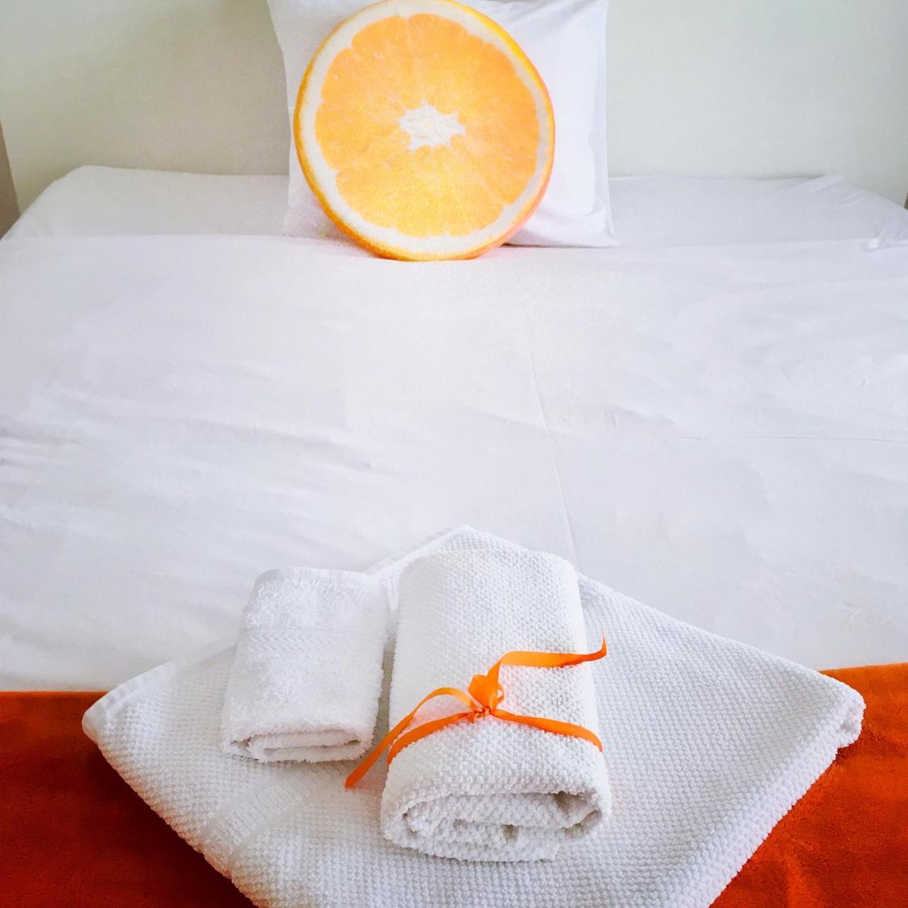 A Nice Place To Stay Apartments براغ المظهر الخارجي الصورة