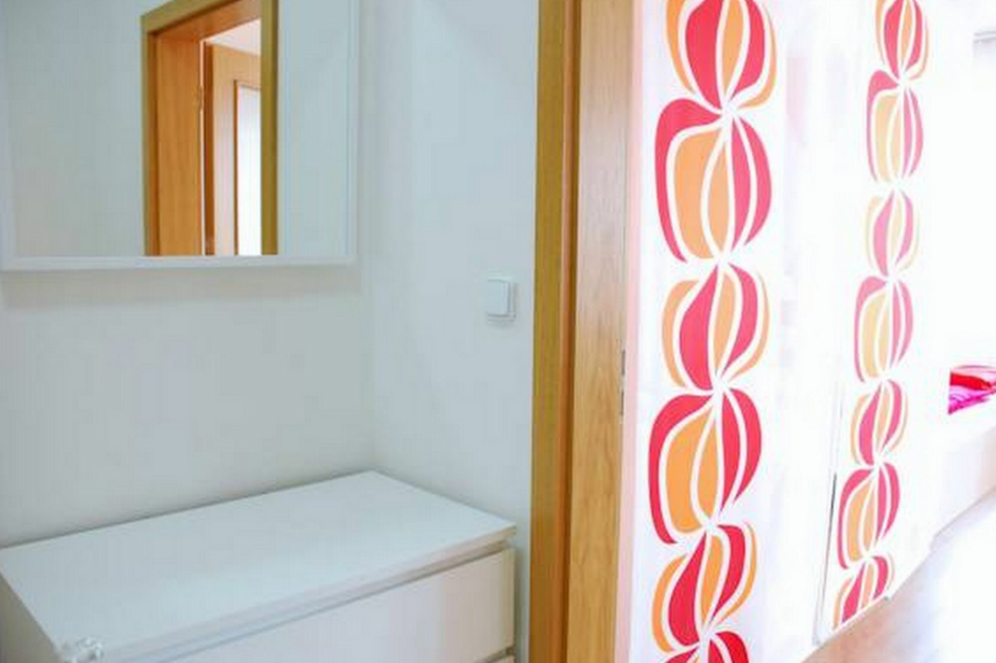 A Nice Place To Stay Apartments براغ المظهر الخارجي الصورة