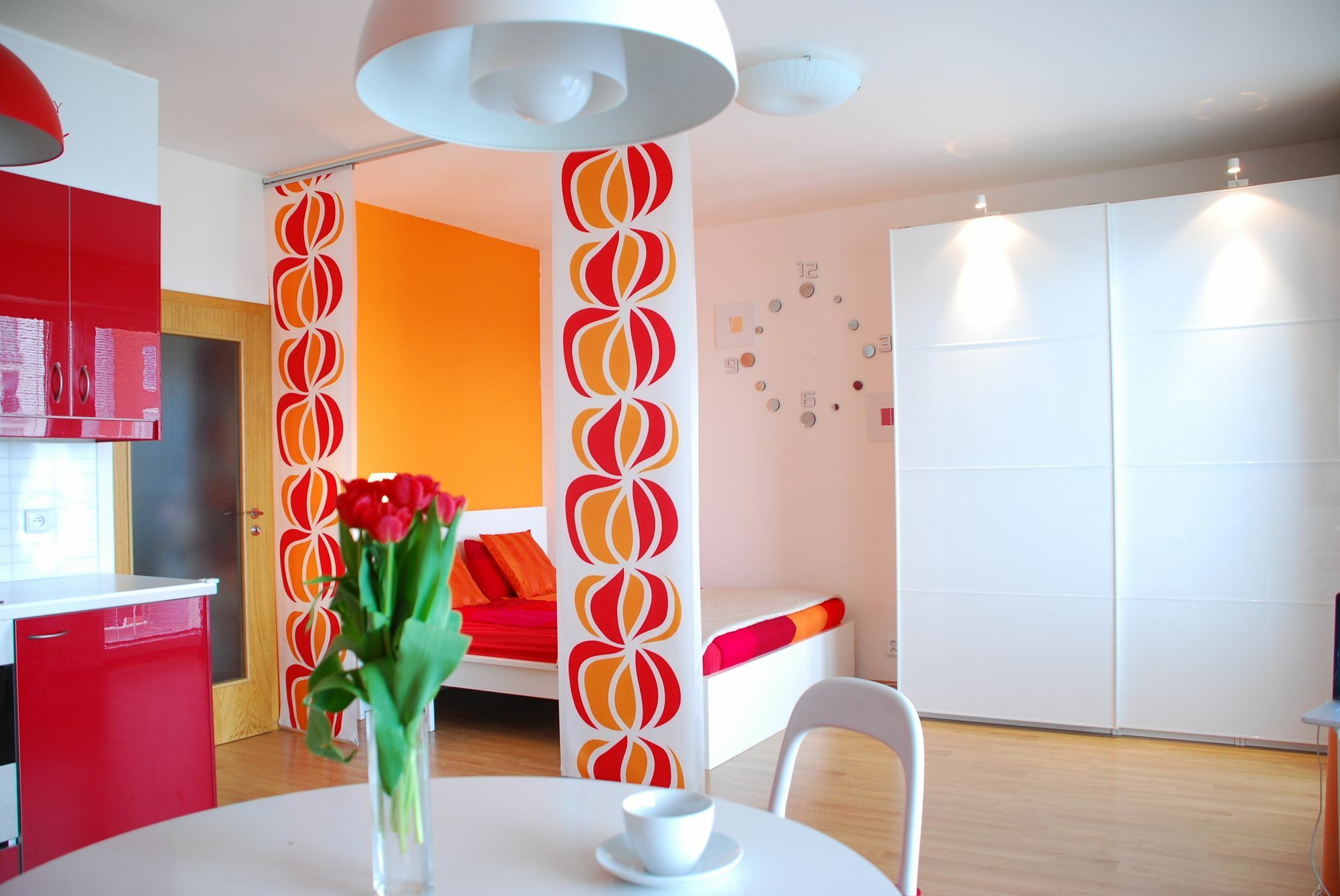 A Nice Place To Stay Apartments براغ المظهر الخارجي الصورة